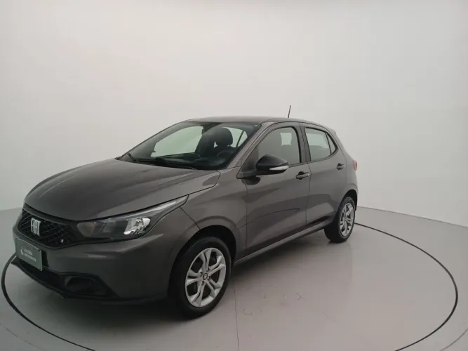 Fiat Argo Drive 1.0 Firefly 2026