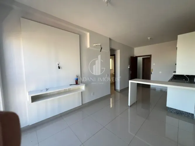 APARTAMENTO DE 2 QUARTOS A VENDA POR R$ 430.000,00 NO EDIFÍCIO ARIA NO JD IPANEMA EM SINOP