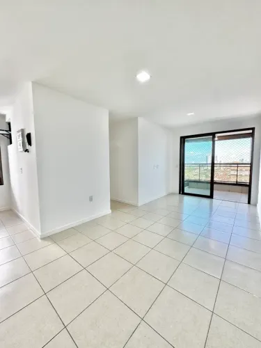 Vendo apartamento 2/4 no Ahead Lagoa Nova