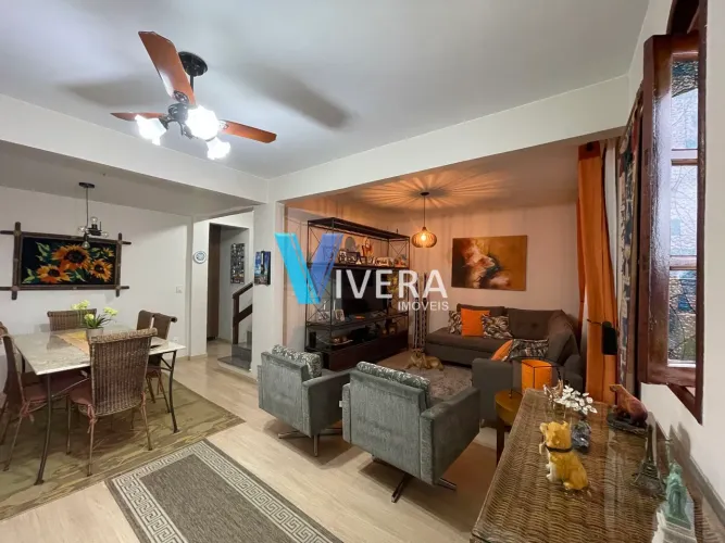 Casa em Condomínio em Jardim Europa, Teresópolis/RJ
