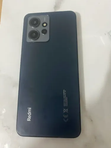 Redmi note 12 