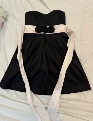 Vestido Ruby Rox