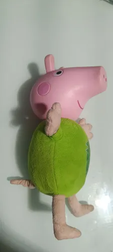 Peppa Pig da Estrela 