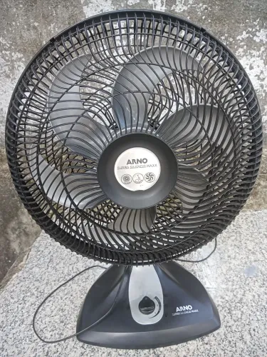 Ventilador arno 40cm