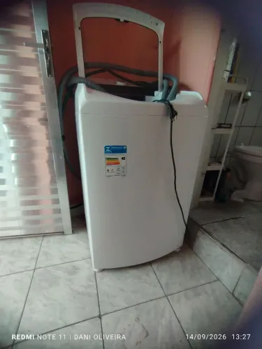 Máquina