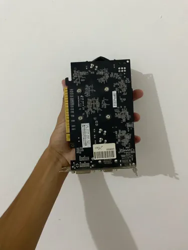 GEFORCE GT 730 2GB
