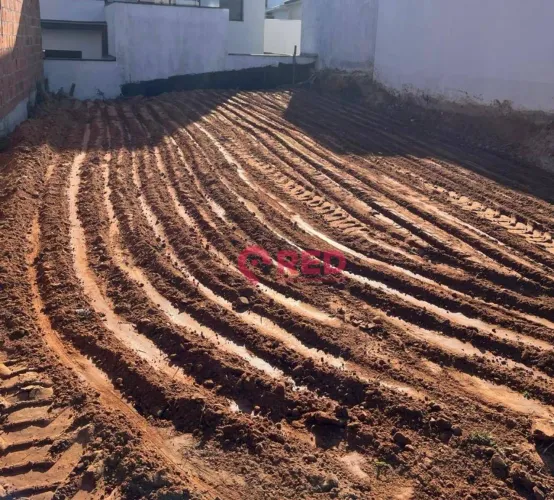 Terreno à venda, por R$ 200.000 - Horto Florestal Villagio - Sorocaba/SP
