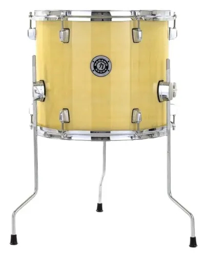 Surdo Nagano Garage Series 14x14 Natural Clear