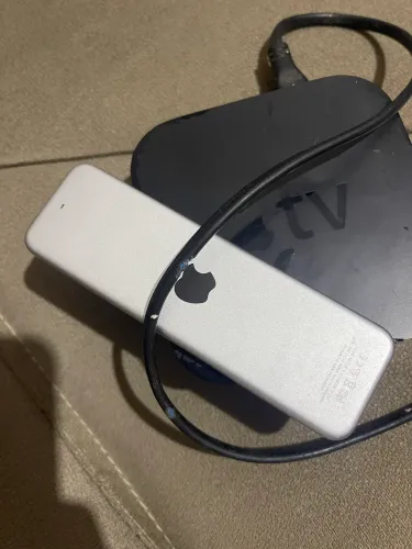 Apple TV