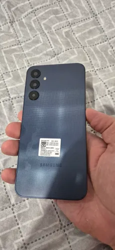 Samsung galaxy A25