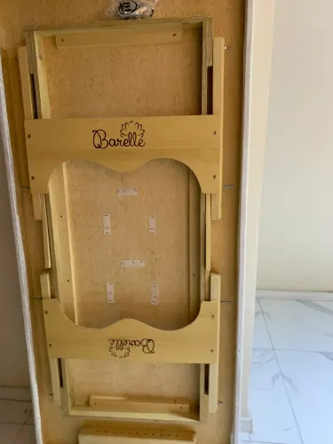 Maca barelli 