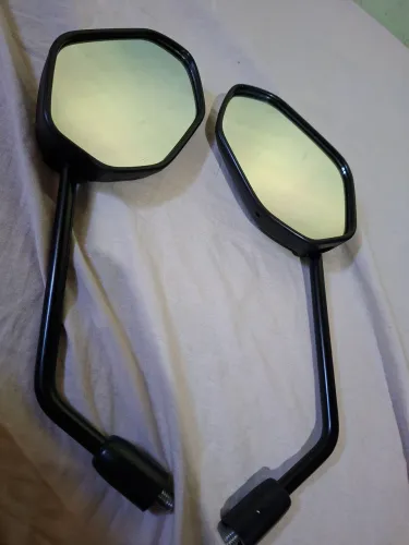 Retrovisor Original Honda 