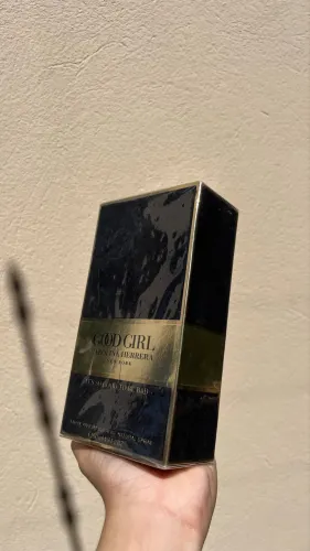 Perfume-Good Girl Eau de Parfum supremo-original