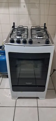 Fogão Dako 4 bocas
