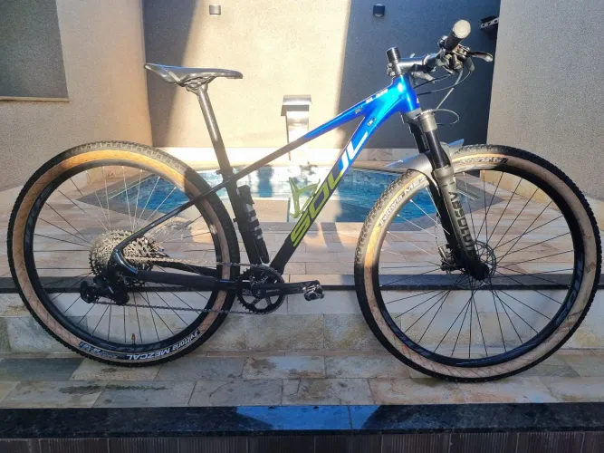 Bike Soul SL 329