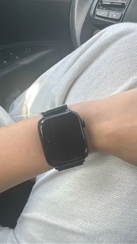 Apple Watch SE última geração
