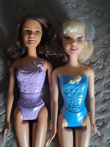 Barbie