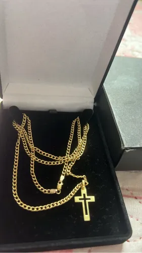 Ouro 18k 750