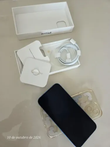 Vendo Iphone 13 128GB