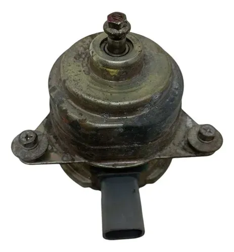 Motor Ventoinha 12v Lancer  2013 2014 2015 2016 2017 2018