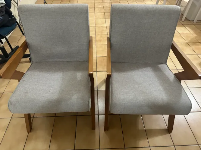 Poltrona para sala de estar