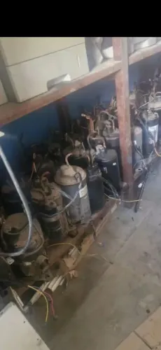 Compressor