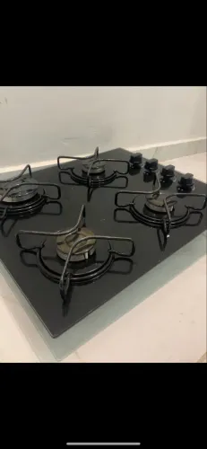 Cooktop Sugar 4 bocas