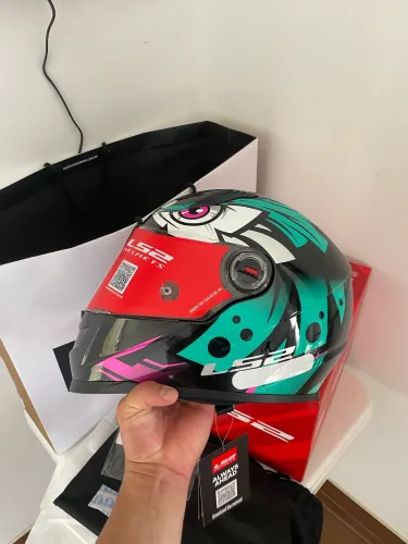 Ls2 Tribal N°56