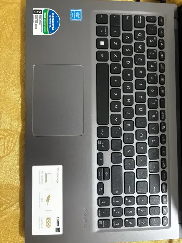 Notebook asus
