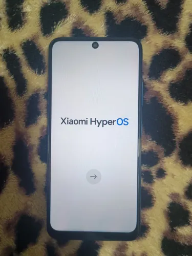REDMI NOTE 11 S 