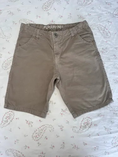 Bermudas Infantis