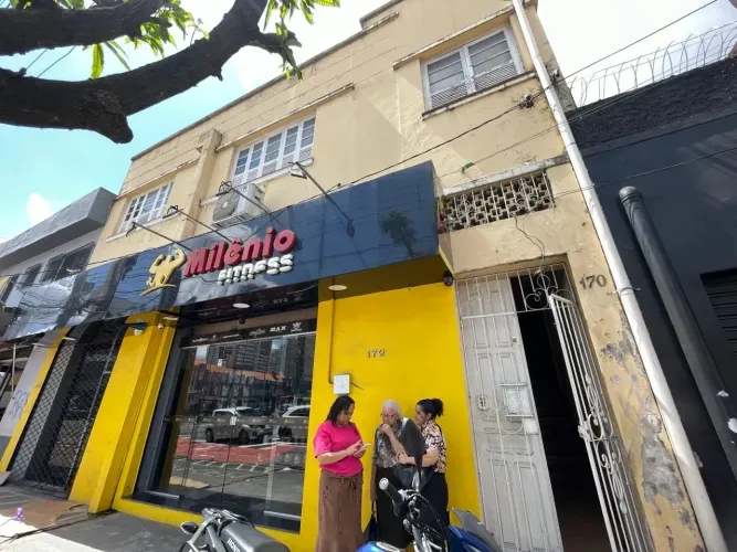 CASARÃO COMERCIAL PARA LOCAÇÃO | 200 m² | UMARIZAL