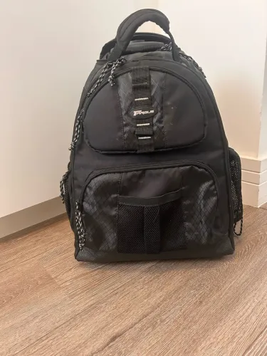 Mochila de rodinhas!!!