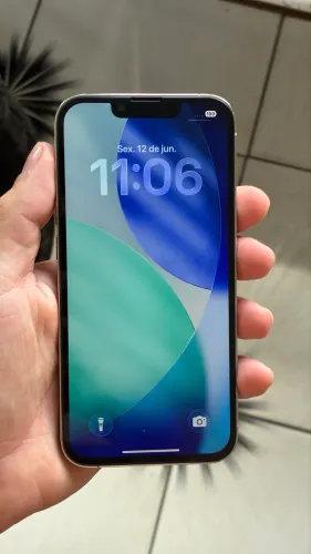 Iphone 13 Pro 256 GB