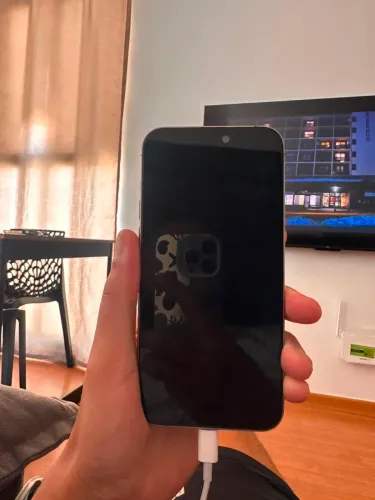 iPhone 15 pro Max 256