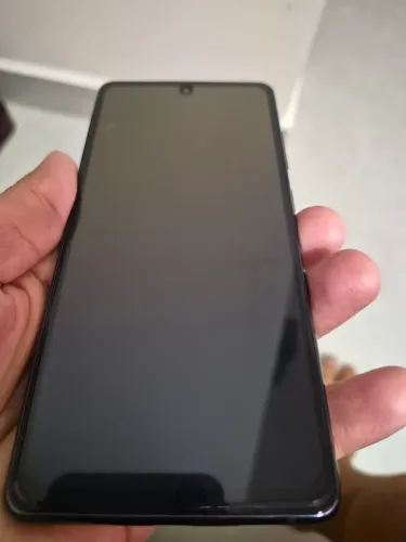 Samsung galaxy S 20 FE muito conservado