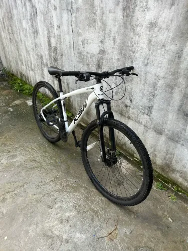 Bike KSW Aro 29