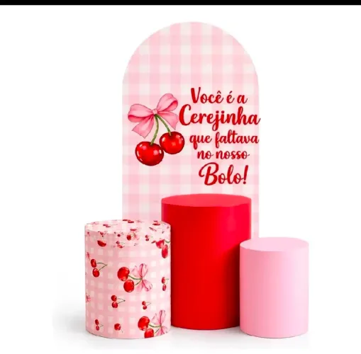 Kit cereja