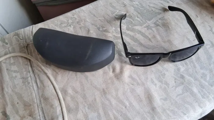 Vendo óculos Raiban
