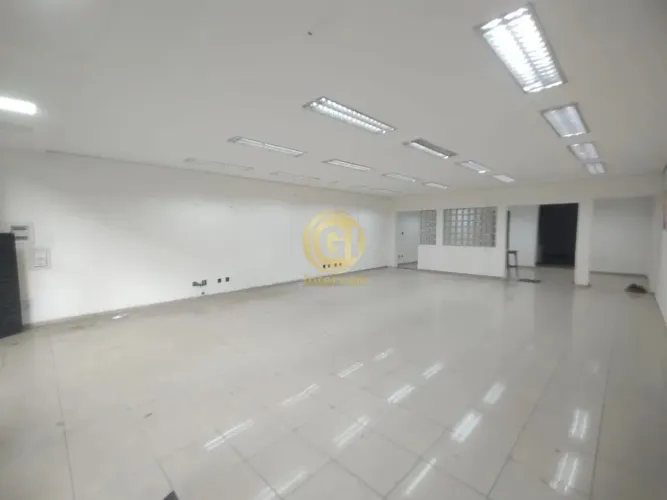 Ponto Comercial Excelente no Centro de Jacareí!