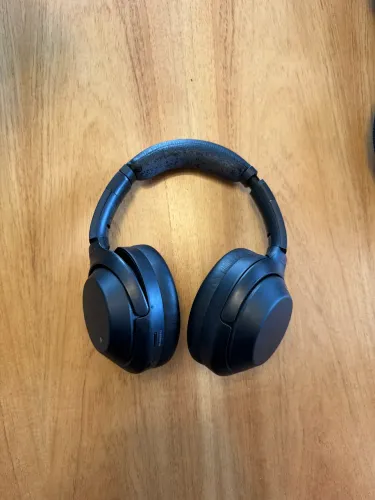 Sony WH-1000XM3 - Noise Cancelling | Funcionamento 100% | Com case