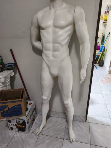 Maniquim