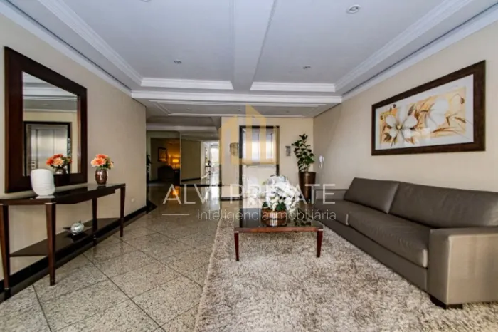 Apartamento para locaçao na pompeia, com 3 dorms 2 suites 3 vagas.