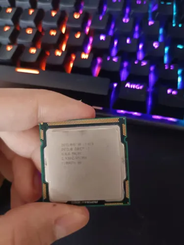 i7 870 Completo - Desempenho Top Custo Benefício