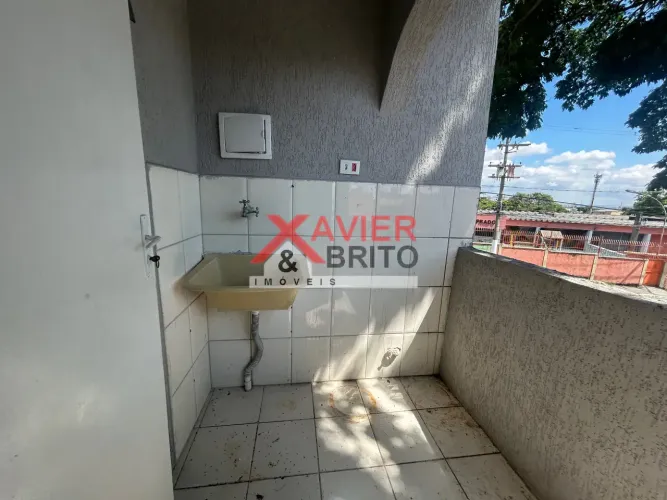 Casa padrão para Locação, Jardim Brasília (Zona Leste), São Paulo, SP