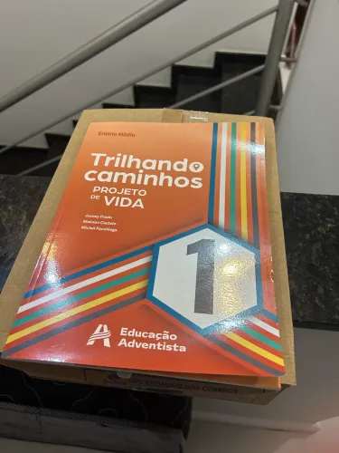 Livros Adventista