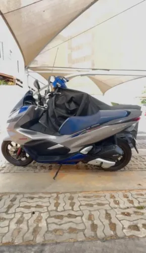 Honda PCX 150 Sport 2022
