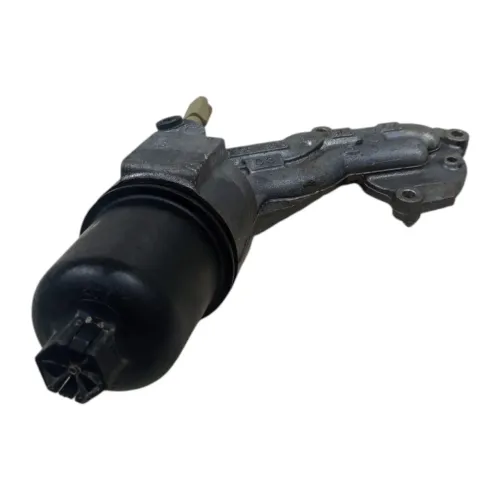 Suporte Filtro Óleo Peugeot 206 207 Citroen C3 C4 2002 A 12