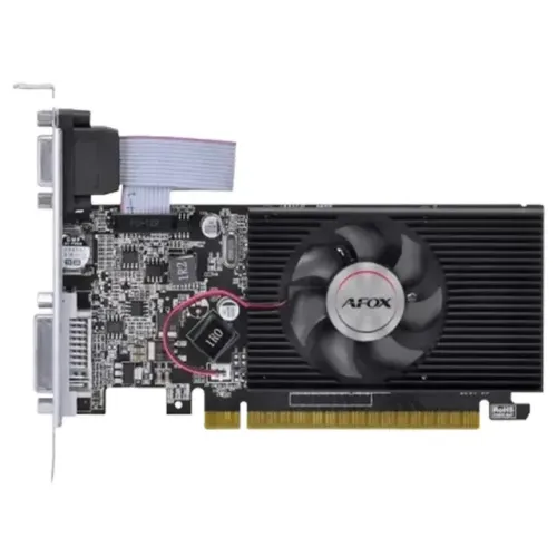 Placa de Video NVidia GeForce GT 210 1GB - Afox