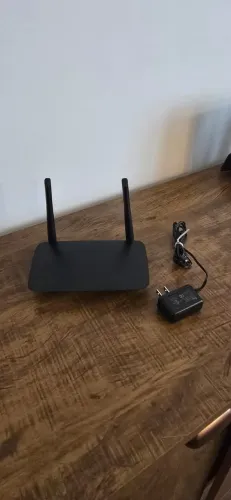 Roteador Linksys E5400 AC1200 - Dual Band Wireless